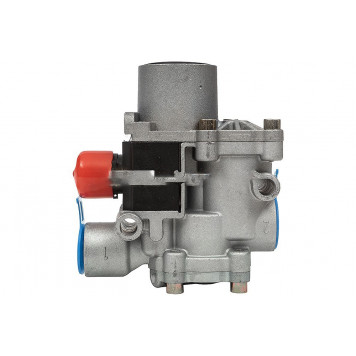 Модулятор ABS ГАЗ,МАЗ,Завод,ПАЗ,НЕФАЗ 24V (аналог 4721950180) - Hottecke HTM4721950550