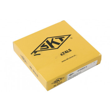 Манжета КПП ZF (105х125х12-9.5) КАМАЗ - SKT 410403-V-1