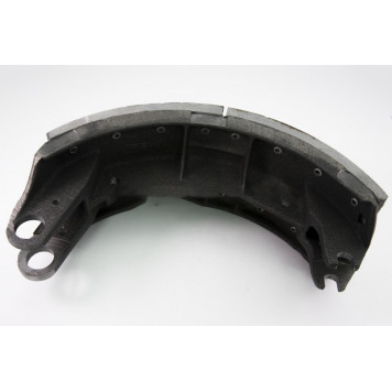 Колодка тормозная Завод в сборе литая - Ресурс-Техно 53229-3501090-40/41