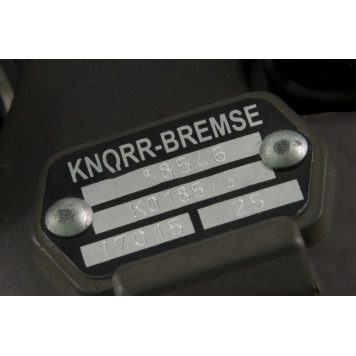 Осушитель воздуха K018578, 4324101400 Завод - Knorr-Bremse LA8546-6