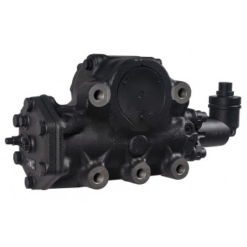 Механизм рулевой ГУР Завод ZF 8098 965 212, 8098965212, 45104-3401070-90 - BOSCH 8098.965.212