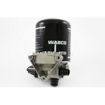 Осушитель воздуха с РДВ 4324101400 Завод (24В) - Wabco 432 410 140 0-4