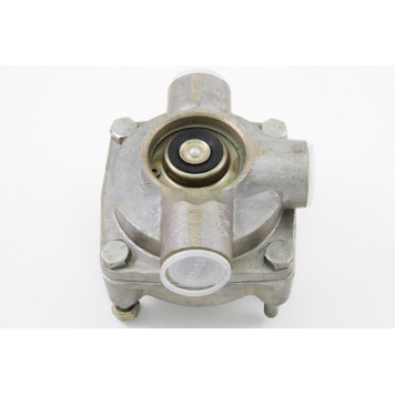 Клапан ускорительный Завод, МАЗ, ЗИЛ (100-3518010) - ПААЗ 11.3518010-3