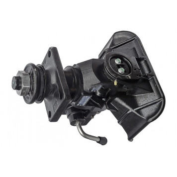 Фаркоп (ТСУ) КАМАЗ в сборе RO 500 (D= 50 мм.) 45104-2700017-9 - Rockinger RO500A50004-2