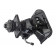 Фаркоп (ТСУ) КАМАЗ в сборе RO 500 (D= 50 мм.) 45104-2700017-9 - Rockinger RO500A50004