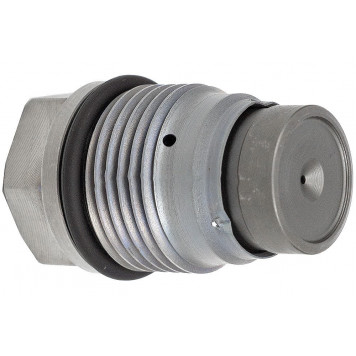 Клапан ограничения давления Завод, MAN 1 110 010 024 - BOSCH 1110010024-3