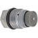 Клапан ограничения давления Завод, MAN 1 110 010 024 - BOSCH 1110010024
