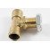 Фитинг тройник D6412 12-M20x1,5-S 45104-3506028-0085 - CAMOZZI S.p.A 9410 12-M20x1,5-S