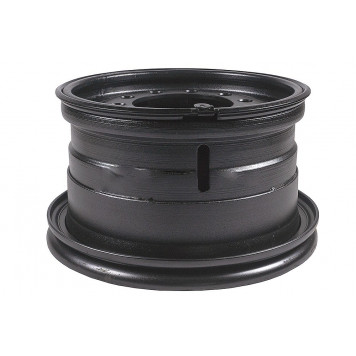 Диск колеса 12,0-21 10/286 d222 ET 120 310х533 4310 КАМАЗ - Аккурайд уилз Руссиа 4310-3101012-1