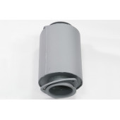 Искрогаситель КАМАЗ - ПАО КАМАЗ 43118-1205010-96