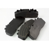 Комплект тормозных колодок 12999737VT Завод - Wabco 12 999 737VT