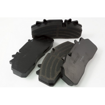 Комплект тормозных колодок 12999737VT Завод - Wabco 12 999 737VT