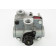 Клапан ускорительный 4721950317 - Wabco 472 195 031 0