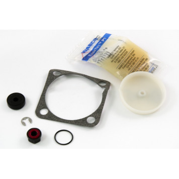 Ремкомплект осушителя 4324101027 части РДВ - Wabco 432 410 001 2-2