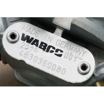 Кран Завод 5490 - ПАО Завод 5490-3534030-02-4