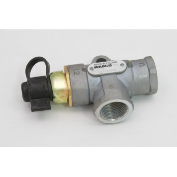 Клапан накачки шин 4637111000 Завод - Wabco 463 711 100 0
