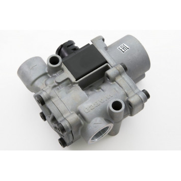 Модулятор АВС 4721950180 Завод 5490, УРАЛ, ПАЗ - Wabco 472 195 018 0-3