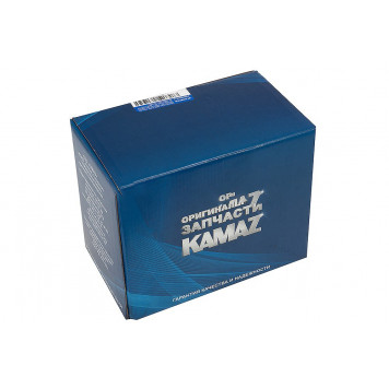 Ремкомплект рулевой тяги КАМАЗ (ПАО КАМАЗ) - Ростар R5320-3414005-1
