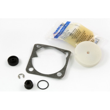 Ремкомплект осушителя 4324101027 части РДВ - Wabco 432 410 001 2