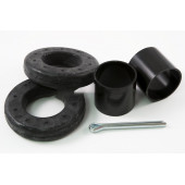 Ремкомплект опоры фаркопа (ловушки) RO 500 G4, G5 ROE25477 - Rockinger ROE25477