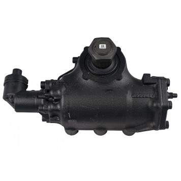 Механизм рулевой ГУР Завод ZF 8098 965 212, 8098965212, 45104-3401070-90 - BOSCH 8098.965.212-1
