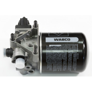 Осушитель воздуха 4324150280 Завод, НЕФАЗ (24В) - Wabco 432 415 028 0-5