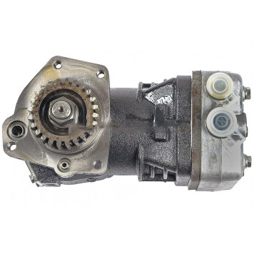 Компрессор 1-но цилиндровый Завод (с/о) K070786N50, K070786X50 - Knorr-Bremse LK8906-2