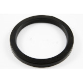 Манжета наружняя вала сошки ГУР (57х72х6) КАМАЗ - УРАЛЭЛАСТОМЕР 4310-3401029-10