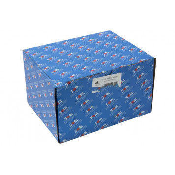 ГТК Завод (н/о, без педали) (100-3514108-10 РААЗ) Завод - Sorl 35140090140-1