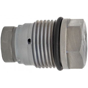 Клапан ограничения давления Завод, MAN 1 110 010 024 - BOSCH 1110010024