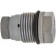 Клапан ограничения давления Завод, MAN 1 110 010 024 - BOSCH 1110010024