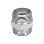 Штуцер Завод QB 22-L - PPT QB 22-L