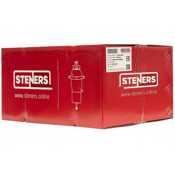 Камера тормозная тип 20/20 Завод 100-3519100 (аналог РААЗ АМО ЗИЛ) - STENERS 242.246-1