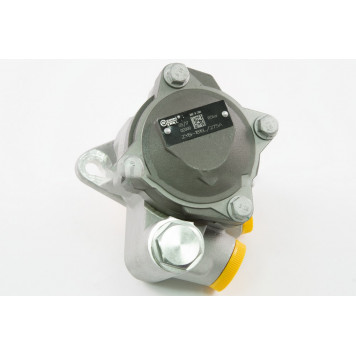 Насос ГУРа в сборе КАМАЗ 5490 ZYB-1816L/275A аналог ZF 7685 955 377,6532-3407200 с муфтой ZYB-1012L/167-8-325 - Quanxing Machining Group ZYB-1816L/275A-5