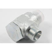 Фитинг КАМАЗ N12-LM18х1.5 MUP, 045104-3408025-90 - PPT N12-LM18х1.5 MUP