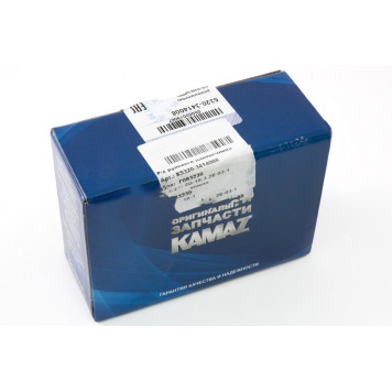 Ремкомплект рулевой тяги КАМАЗ - ПАО КАМАЗ 5320-3414008-1