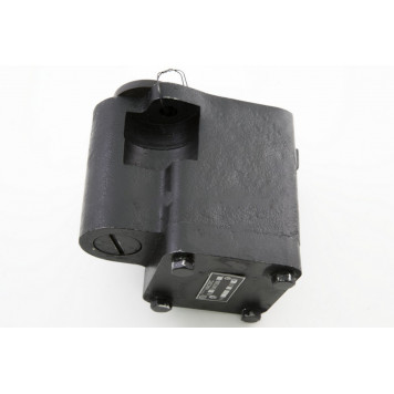 Насос ГУРа КАМАЗ в сборе аналог ZF 7685 955 138 - Гидропривод 6530-3407200-3