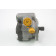 Насос ГУРа в сборе ZYB-1816L/817-1 аналог ZF 7684 955 230, 6533-3407200-01 - Quanxing Machining Group ZYB-1816L/817-1