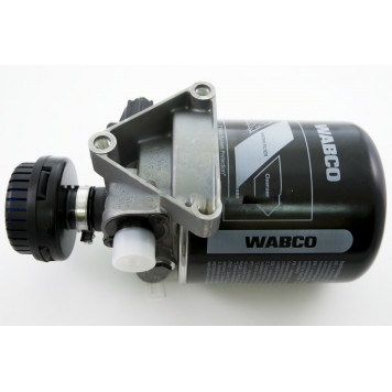 Осушитель воздуха 4324101040 Завод, МАЗ, ПАЗ, ЛИАЗ (24В, 4 выхода) - Wabco 432 410 104 0-5