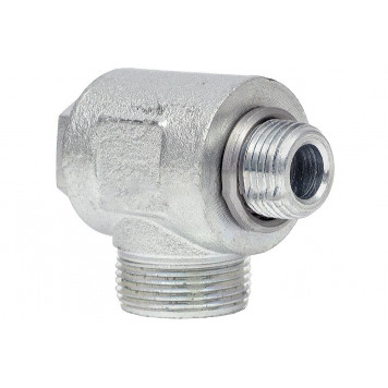 Фитинг КАМАЗ N18-LM18х1.5 MUP, 045104-3408024-90 - PPT N18-LM18х1.5 MUP-3