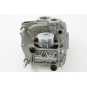 Клапан ускорительный 4721950317 - Wabco 472 195 031 0