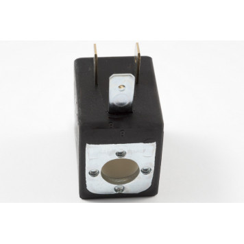 Соленоид U73 DC 24V - CAMOZZI S.p.A U73-1