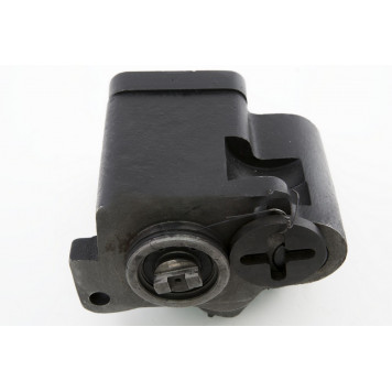 Насос ГУРа КАМАЗ в сборе аналог ZF 7685 955 138 - Гидропривод 6530-3407200-1