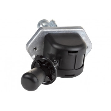 Кран стояночный Завод, МАЗ, ГАЗ, Валдай (2-х конт.) 9617230380 - Wabco 961 723 038 0-1