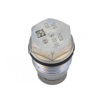 Клапан ограничения давления Завод, MAN 1 110 010 024 - BOSCH 1110010024-4