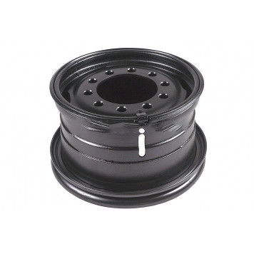 Диск колеса 12,0-21 10/286 d222 ET 120 310х533 4310 КАМАЗ - Аккурайд уилз Руссиа 4310-3101012-2