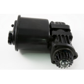 Насос ГУРа в сборе КАМАЗ ZYB-12518/91A, ZYB-12518L/91A аналог 4310-3407200-01 - Quanxing Machining Group ZYB-12518L/91A