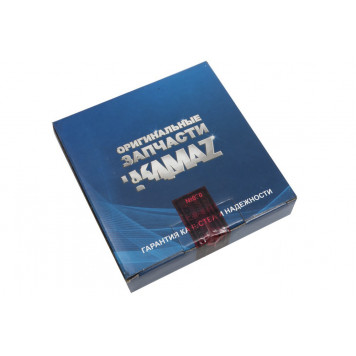 Муфта синхронизатора делителя КАМАЗ - ПАО КАМАЗ 152.1770190-1