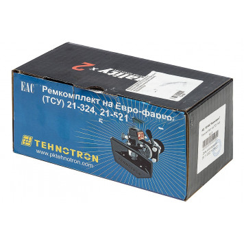 Ремкомплект №3 ТСУ 21-202 КАМАЗ - Технотрон РК-3-21-202-2