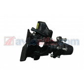 Фаркоп (ТСУ) Завод в сборе C50-X GE509AO - V.ORLANDI GE525